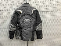 Revenger symbol motorjas maat d-s (3x) - afbeelding 2 van  6