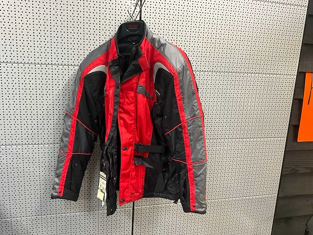 Revenger symbol motorjas - afbeelding 1 van  5
