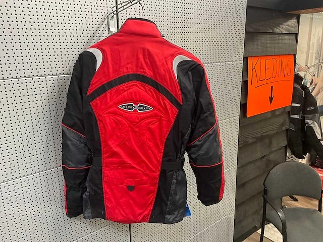 Revenger symbol motorjas - afbeelding 2 van  5