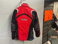Revenger symbol motorjas - afbeelding 2 van  5