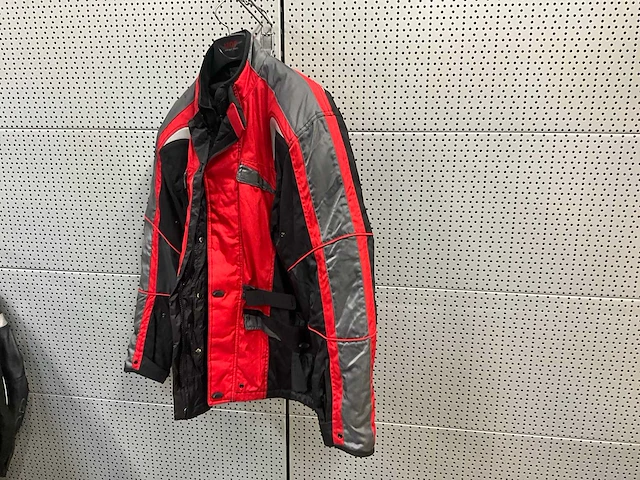 Revenger symbol motorjas - afbeelding 3 van  5