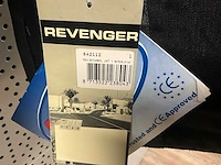 Revenger symbol motorjas - afbeelding 5 van  5