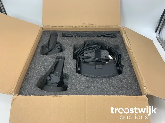 Reverb professional edition vr (full kit) - check description - afbeelding 3 van  9