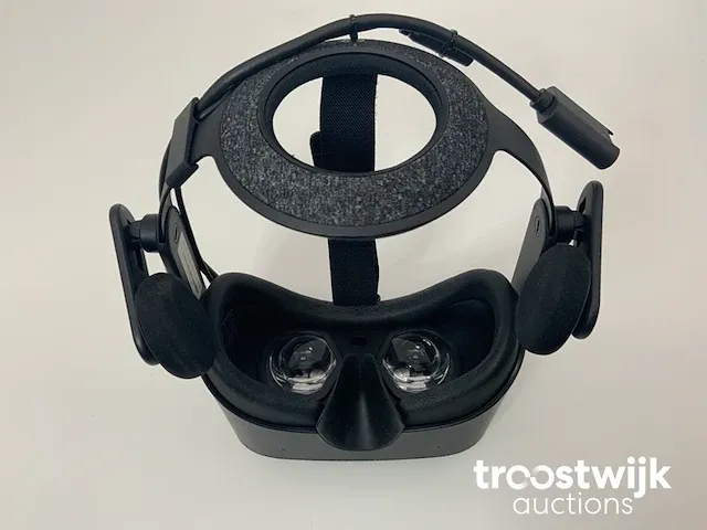 Reverb professional edition vr (full kit) - check description - afbeelding 5 van  9