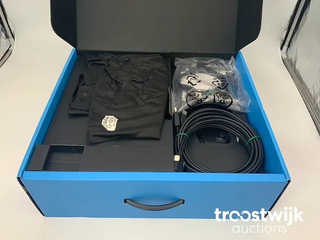 Reverb professional edition vr (full kit) - check description - afbeelding 3 van  8