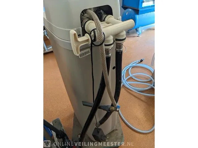 Reverse osmose waterzuivering - afbeelding 3 van  41