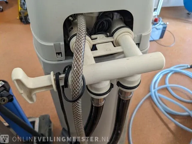 Reverse osmose waterzuivering - afbeelding 4 van  41