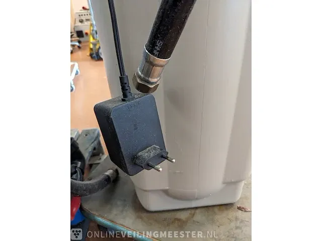 Reverse osmose waterzuivering - afbeelding 5 van  41