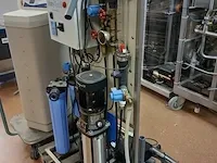 Reverse osmose waterzuivering - afbeelding 9 van  41
