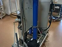 Reverse osmose waterzuivering - afbeelding 10 van  41