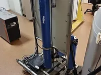 Reverse osmose waterzuivering - afbeelding 11 van  41