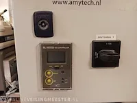 Reverse osmose waterzuivering - afbeelding 14 van  41