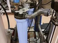 Reverse osmose waterzuivering - afbeelding 15 van  41