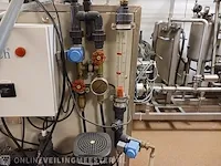 Reverse osmose waterzuivering - afbeelding 18 van  41