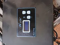 Reverse osmose waterzuivering - afbeelding 19 van  41
