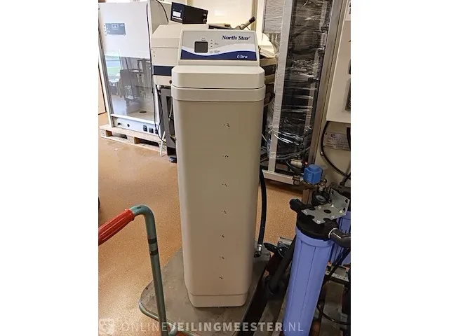 Reverse osmose waterzuivering - afbeelding 22 van  41