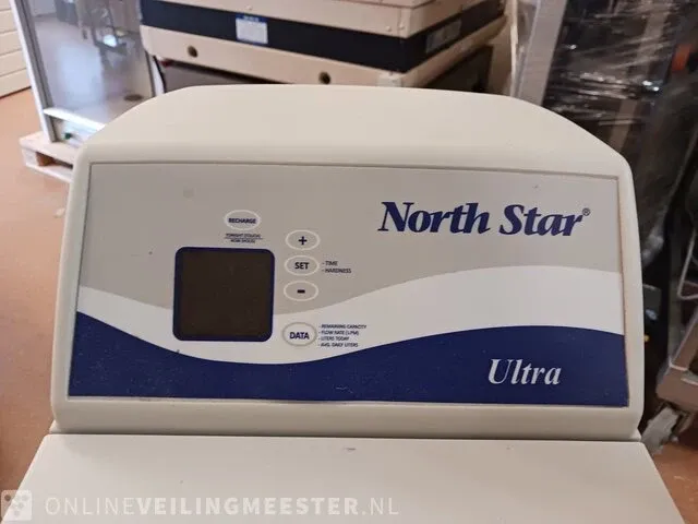 Reverse osmose waterzuivering - afbeelding 24 van  41