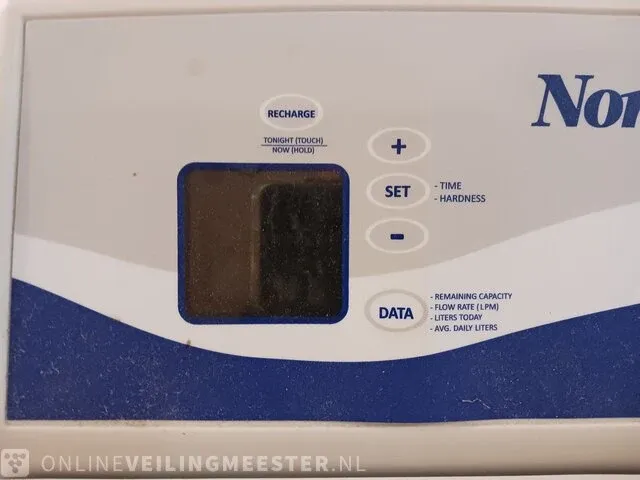 Reverse osmose waterzuivering - afbeelding 25 van  41