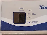 Reverse osmose waterzuivering - afbeelding 25 van  41