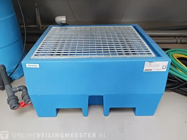 Reverse osmose waterzuivering - afbeelding 29 van  41