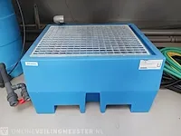 Reverse osmose waterzuivering - afbeelding 29 van  41