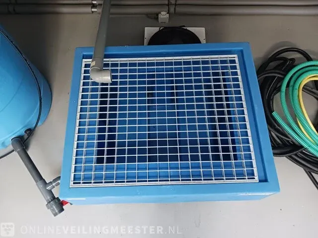 Reverse osmose waterzuivering - afbeelding 30 van  41