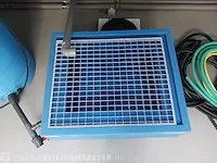 Reverse osmose waterzuivering - afbeelding 30 van  41