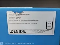 Reverse osmose waterzuivering - afbeelding 31 van  41