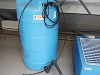 Reverse osmose waterzuivering - afbeelding 32 van  41