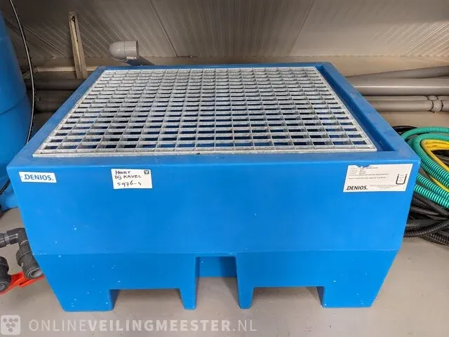 Reverse osmose waterzuivering - afbeelding 23 van  41