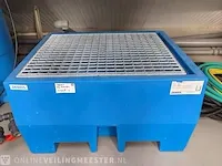 Reverse osmose waterzuivering - afbeelding 23 van  41