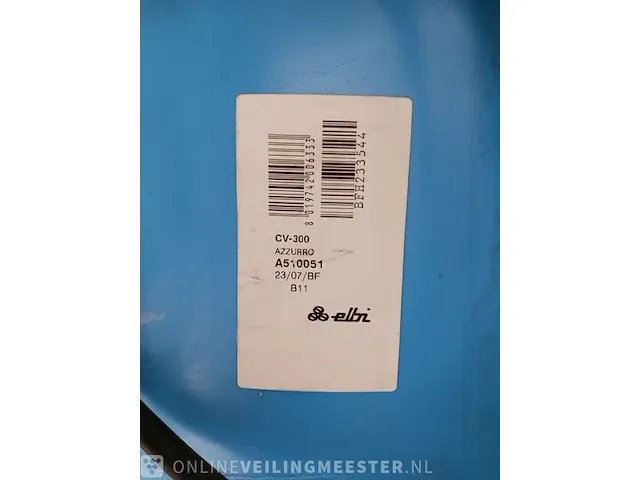 Reverse osmose waterzuivering - afbeelding 36 van  41