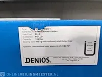 Reverse osmose waterzuivering - afbeelding 34 van  41