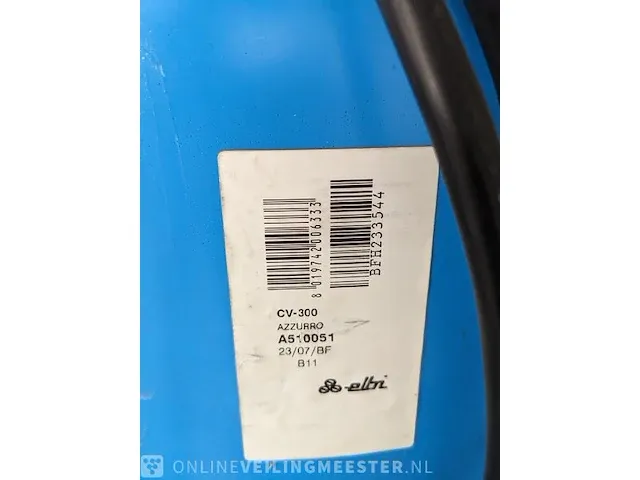 Reverse osmose waterzuivering - afbeelding 37 van  41