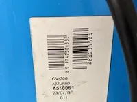 Reverse osmose waterzuivering - afbeelding 37 van  41