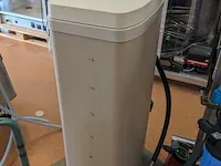 Reverse osmose waterzuivering - afbeelding 40 van  41