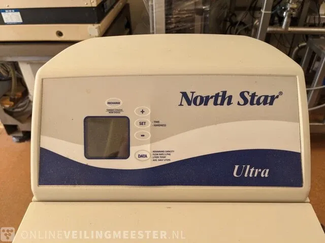 Reverse osmose waterzuivering - afbeelding 41 van  41