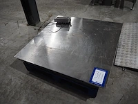 Reverse transducers - afbeelding 1 van  5
