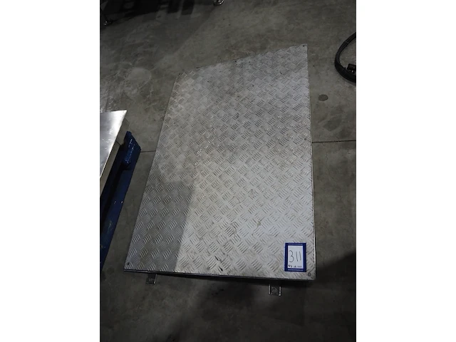 Reverse transducers - afbeelding 4 van  5