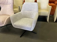 Revi draaibare fauteuil - afbeelding 2 van  6