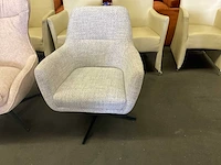 Revi draaibare fauteuil - afbeelding 4 van  6