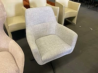 Revi draaibare fauteuil - afbeelding 5 van  6