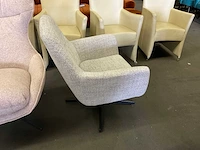 Revi draaibare fauteuil - afbeelding 6 van  6