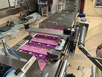 (revisie 2022) multivac r530 dieptrekverpakkingsmachine - afbeelding 4 van  20