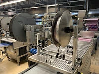 (revisie 2022) multivac r530 dieptrekverpakkingsmachine - afbeelding 7 van  20