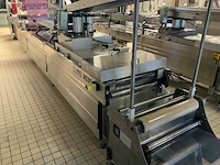 (revisie 2022) multivac r530 dieptrekverpakkingsmachine - afbeelding 12 van  20