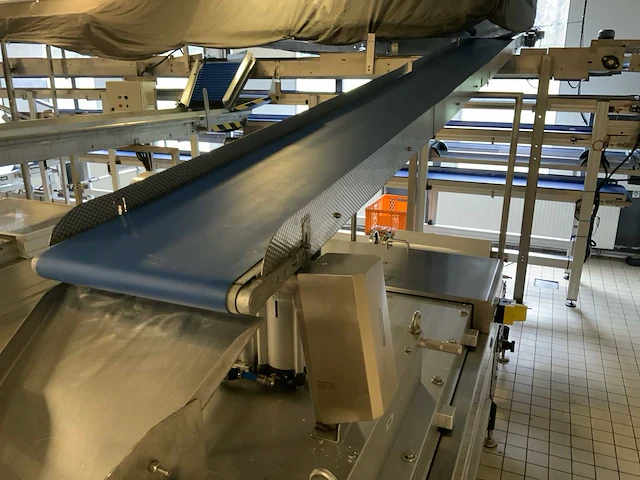 (revisie 2022) multivac r530 dieptrekverpakkingsmachine - afbeelding 14 van  20