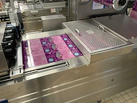 (revisie 2022) multivac r530 dieptrekverpakkingsmachine - afbeelding 20 van  20