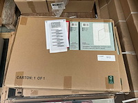 Revita bf-m40 badkamer spiegel (10x) - afbeelding 3 van  5