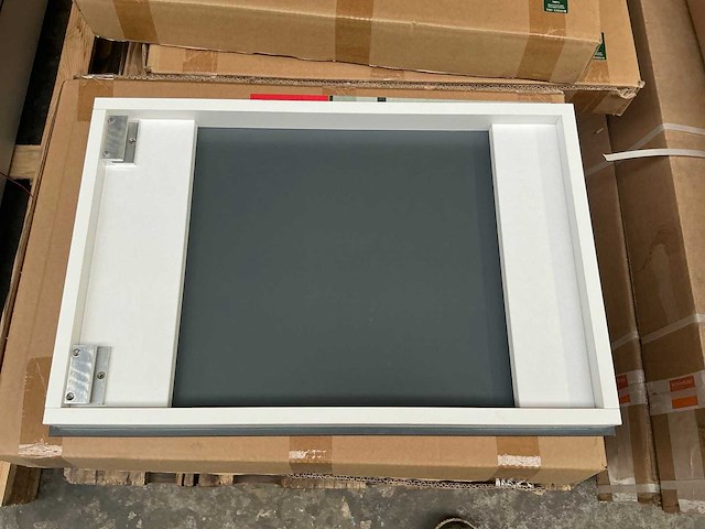 Revita bf-m40 badkamer spiegel (10x) - afbeelding 5 van  5